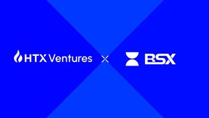 HTX Ventures invest in BSX, Building DeFi Infrastructure on Base