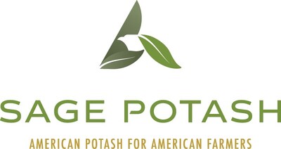 Sage Potash Corp. logo (CNW Group/Sage Potash Corp.)