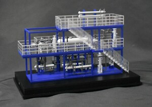 Tsubame BHB receives order for 2nd unit in Japan; installing small ammonia manufacturing facilities for industrial use