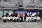 China Telecom Global Officially Launches AI and Security Innovation Centers