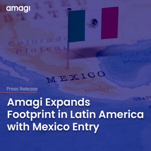 Amagi Expands Footprint in Latin America with Mexico Entry