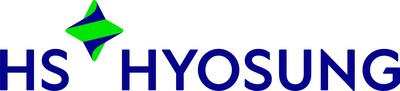 HS HYOSUNG LOGO