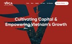 Vietnam Private Capital Agency (VPCA) - Accelerating Vietnam’s Private Capital Market