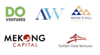 VPCA Founding Members: Do Ventures, Ascend Vietnam Ventures, Golden Gate Ventures, Mekong Capital, and Monk’s Hill Ventures