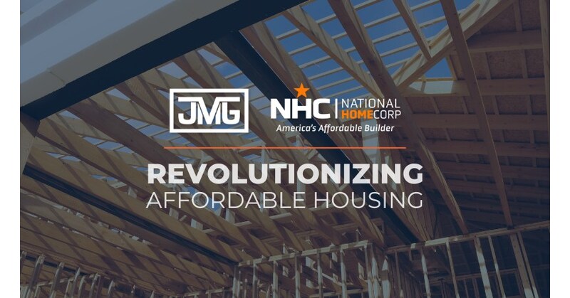 National Home Corp: Revolutionizing Affordable Housing