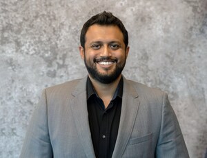 eQ Technologic Appoints New CEO, Kunal Khaladkar, to Continue to Drive Business Strategy and Innovation