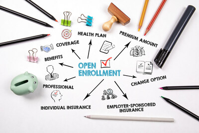 Open Enrollment 2025