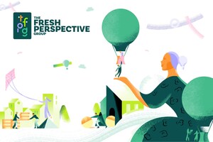 The Fresh Perspective Group Launches to Put People Over Profit in Nonprofit Tech