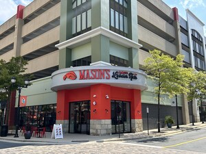 Mason's Famous Lobster Rolls® to Open New Location at Rio Lakefront, Gaithersburg