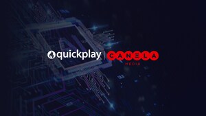 Canela Media stimule l'innovation avec le Curator Assistant de Quickplay