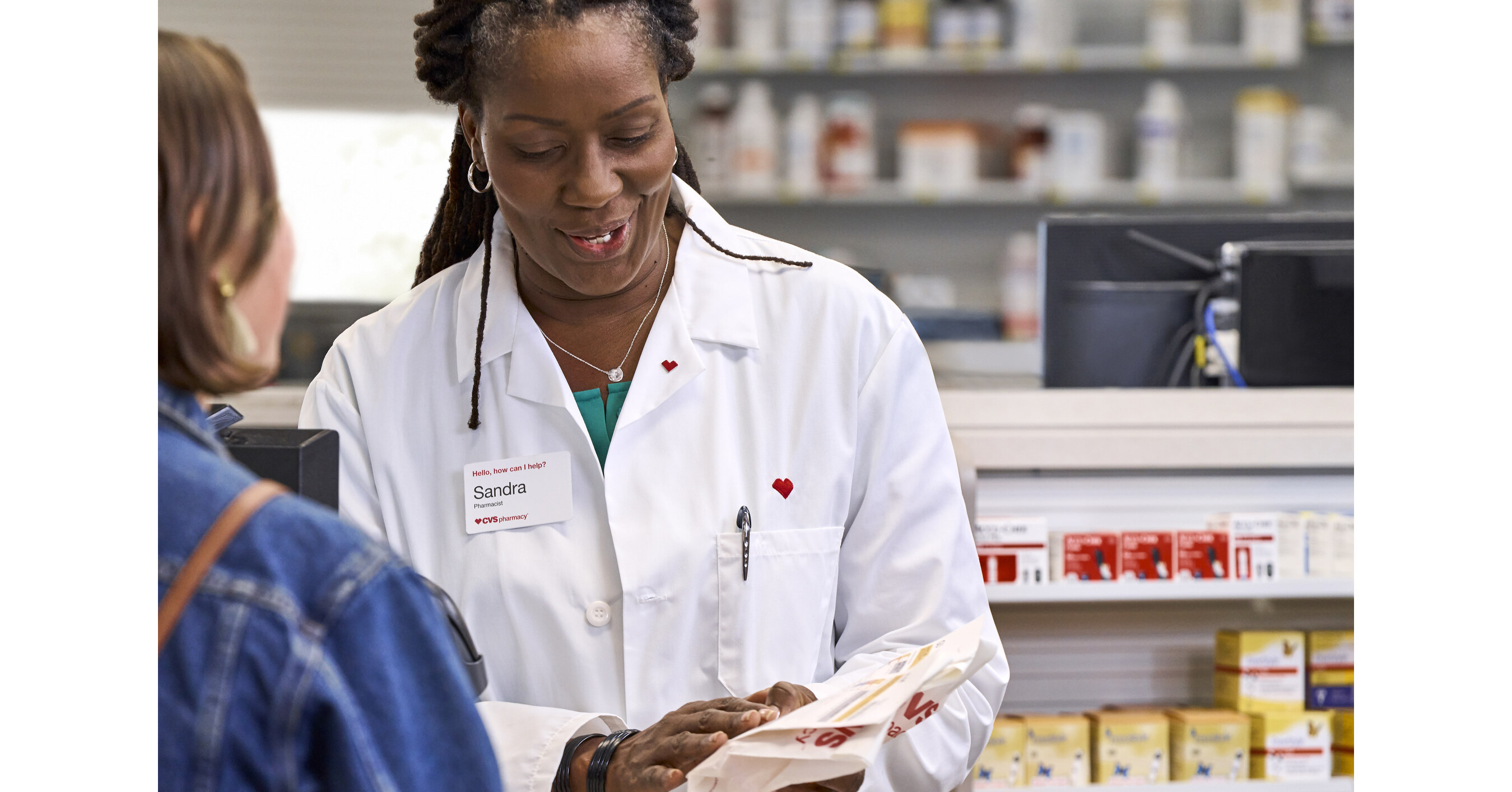 CVS Pharmacy® launches birth control prescribing in Massachusetts