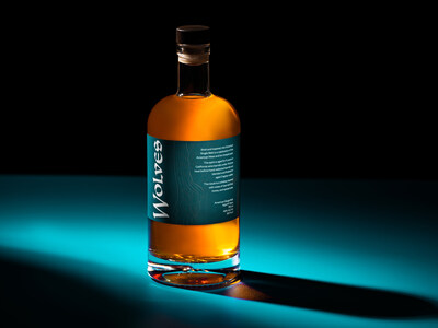 Wolves American Single Malt (5 Year)
