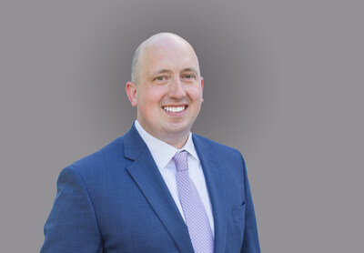 Matt Graves, President and COO, Valet Living