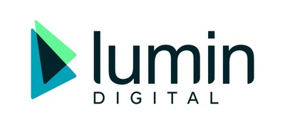 Lumin Digital (PRNewsfoto/Lumin Digital)