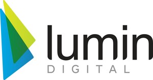 Lumin Digital Puts a Spotlight on Bold Future-Forward Mission and Customer-Centricity With Refreshed Branding