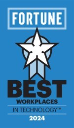 Fortune Media and Great Place to Work Name CloudPaths to 2024 Best Workplaces in Technology List, Ranking #51