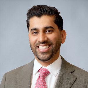 OCLI Vision Welcomes Dr. Sahas Narain, Expert Cornea and Refractive Surgeon, to Enhance Patient Care in Garden City