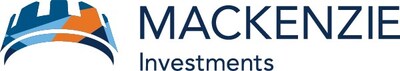 Mackenzie Investments logo (CNW Group/Mackenzie Financial Corporation)