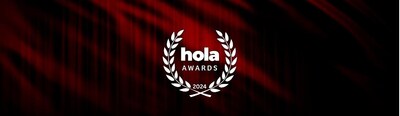 HOLA LOGO