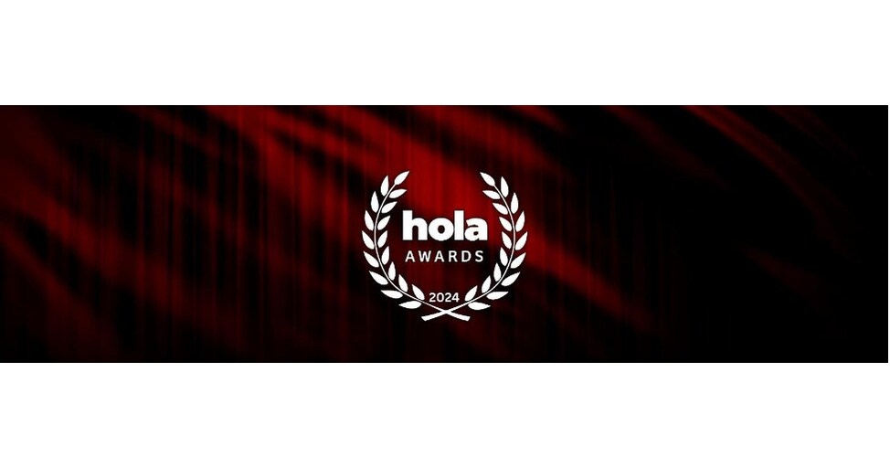 HISPANIC ORGANIZATION OF LATINO ACTORS ANNOUNCES 2024 NOMINEES AND SPECIAL AWARDS FOR THE TWENTY-THIRD ANNUAL HOLA AWARDS GALA BENEFIT TO BE HELD ON SEPTEMBER 30TH IN NEW YORK