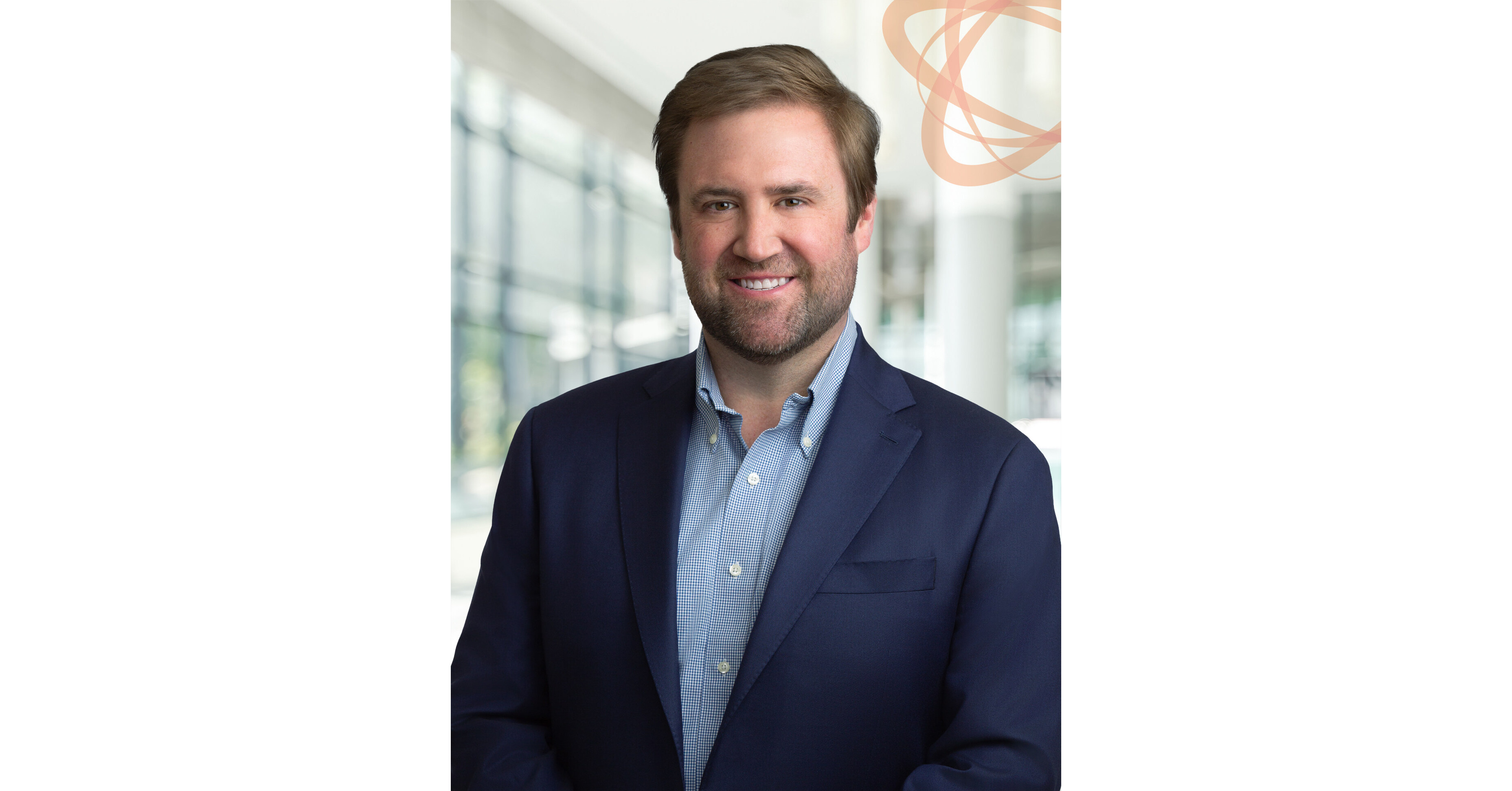 Quin Breland Transitions to Senior Vice President, Shared Services at Vortex Companies