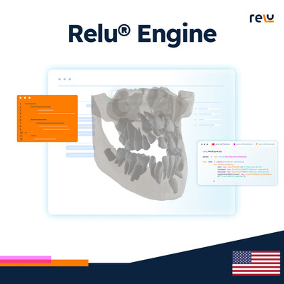 Relu opens US office.