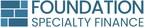 Foundation Specialty Finance specializes in tech-enabled solutions, offering its proprietary platform and the ʰǱٲʴǰٲ™, to various stakeholders in the Commercial Real Estate industry.