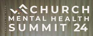 Free Virtual Church Mental Health Summit on World Mental Health Day