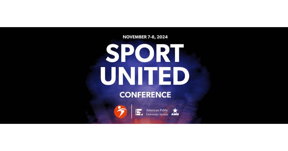 Call for Proposals is Now Open for Sport United Conference 2024: A Virtual Event Co-hosted by American Public University System and Policy Studies Organization