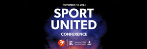 Call for Proposals is Now Open for Sport United Conference 2024: A Virtual Event Co-hosted by American Public University System and Policy Studies Organization