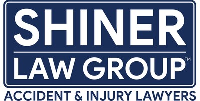 Shiner Law Group Accident & Injury Lawyer