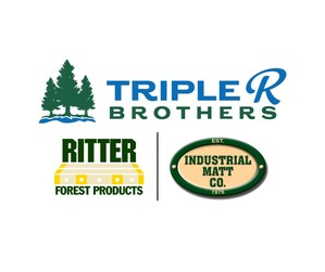 Ritter Forest Products Announces Strategic Acquisition of Industrial Matt Co.