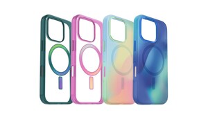 OtterBox Introduces iPhone 16 Cases Featuring Support for Camera Control