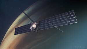 NASA to Preview Europa Clipper Mission to Jupiter Moon