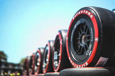 Bridgestone announces its Firestone brand will remain the sole tire supplier for all NTT INDYCAR SERIES races, including the Indy 500.