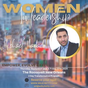 BD&J Attorney Director of Pre-Litigation to Speak at 2024 Women in Leadership Conference in New Orleans