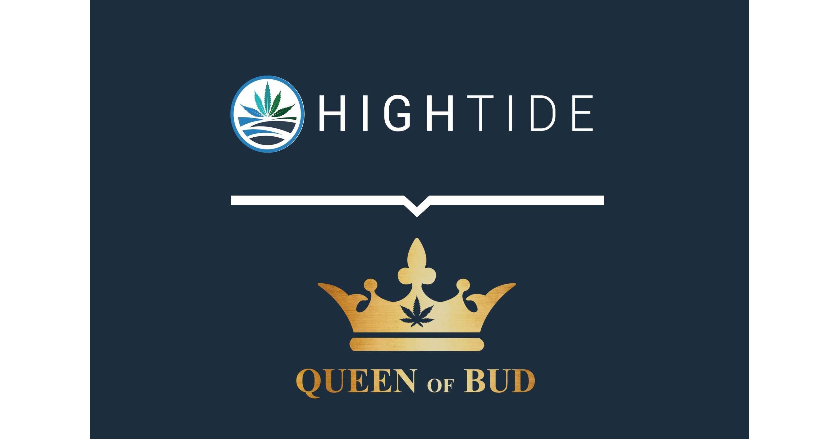 High Tide Announces Launch of Queen of Bud Branded White Label Products in British Columbia, Alberta, Saskatchewan, Manitoba and Ontario