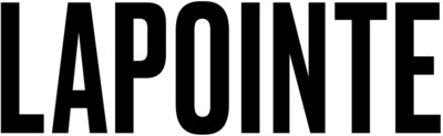 LaPointe Logo