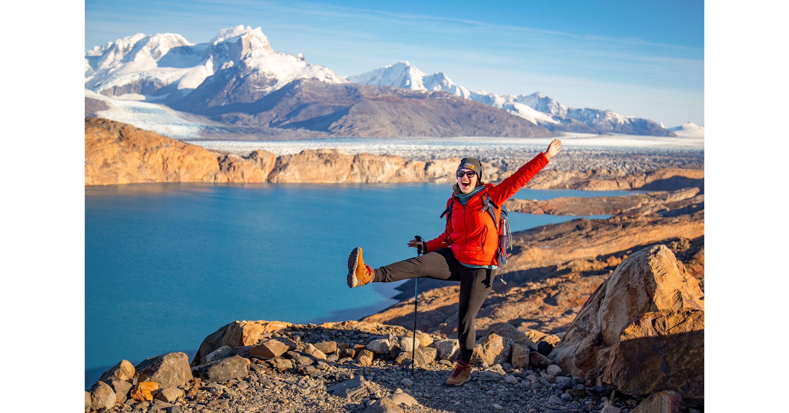 Backroads Presents The Art of the Well-Planned Vacation with Winter Trips for All Active Travelers