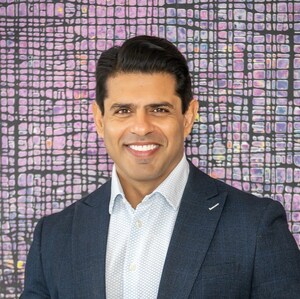 Karan Rai Assumes CEO Role at Revision Military