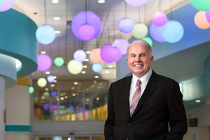 Texas Children's Longtime CEO Mark A. Wallace Announces Retirement