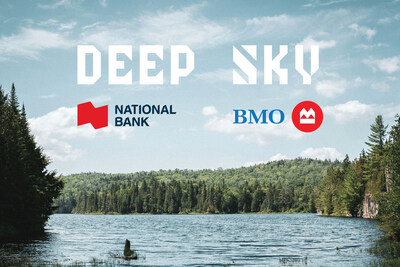 Carbon Removal Project Developer Deep Sky Secures Investment from National Bank of Canada and BMO