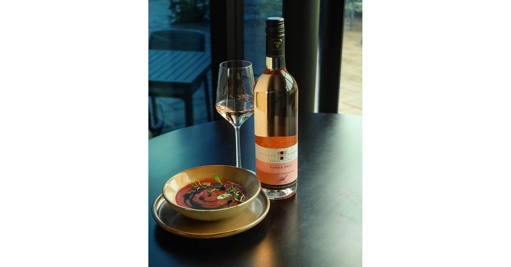 Niagara Grape & Wine Festival Returns With Fresh New Ways To Sip Away A