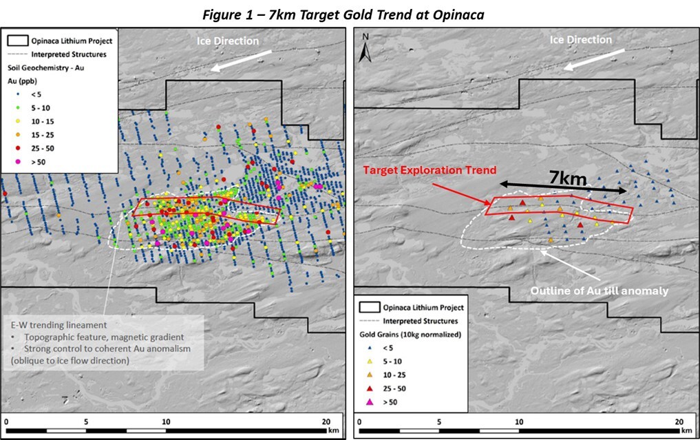 (CNW Group/Targa Exploration Corp.) (CNW Group/Targa Exploration Corp.)