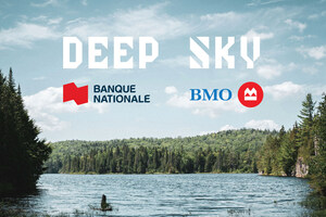 La Banque Nationale du Canada et BMO investissent dans le développeur de projets d'élimination du carbone Deep Sky