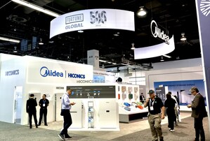 Hiconics Unveils Innovative Home Energy Solutions at RE+ 2024, Leading Green Energy Trends in North America