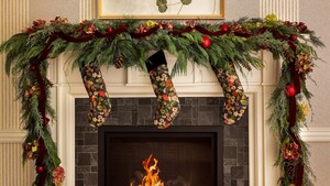 Auberge Resorts Collection Partners with Leading Designers to Curate Festive Décor At Its One-of-a-Kind Properties This Holiday Season