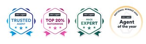 RateMyAgent Launches Price Expert Badge To Highlight Top-Performing Agents