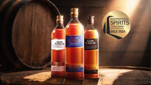 Introducing Glen Flagler: The League of Legends Series - Affordable Luxury Single Malt Scotch Whisky Now in India