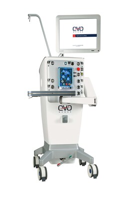 EVA NEXUS surgical system from DORC